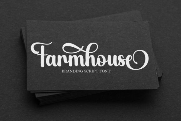 Party Spooky Font PNG with transparent background - Preview 5