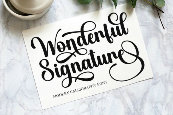Party Spooky Font PNG with transparent background - Preview 6