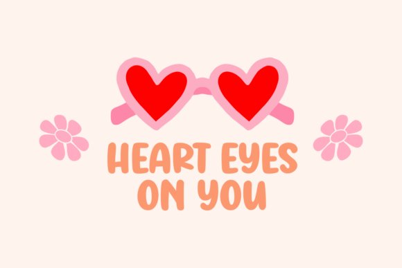 Perfect Saturday Font PNG with transparent background - Preview 3