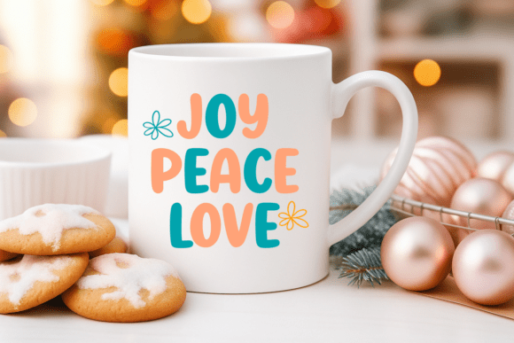 Perfect Saturday Font PNG with transparent background - Preview 6