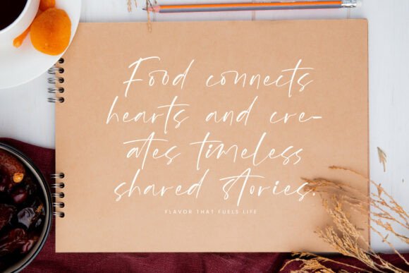 Prastige Font PNG with transparent background - Preview 2