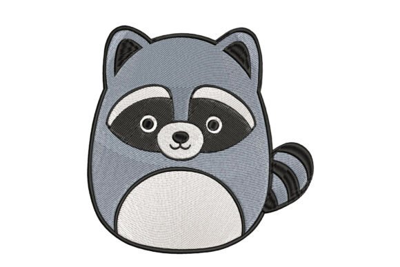 Raccoon