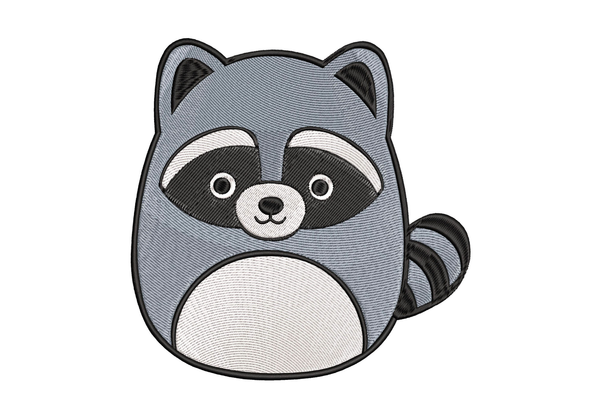Raccoon