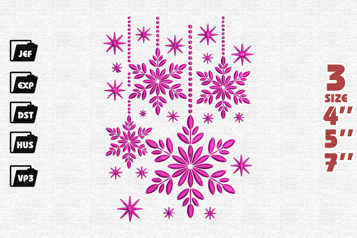 Snowflake