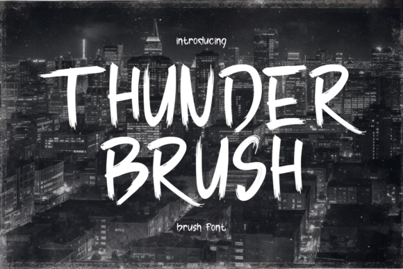 Best Graffiti Fonts for Street Art Designs