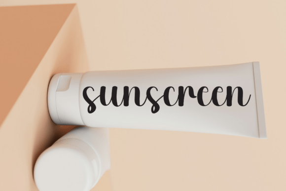 Alanta Handmade Font - Preview 2