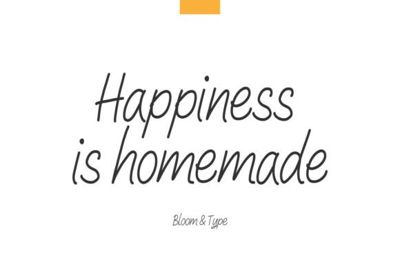 Brahmita Font PNG with transparent background - Preview 1