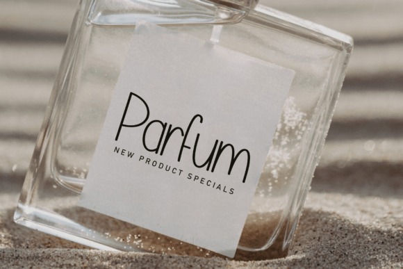 Cheerful September Font - Preview 1