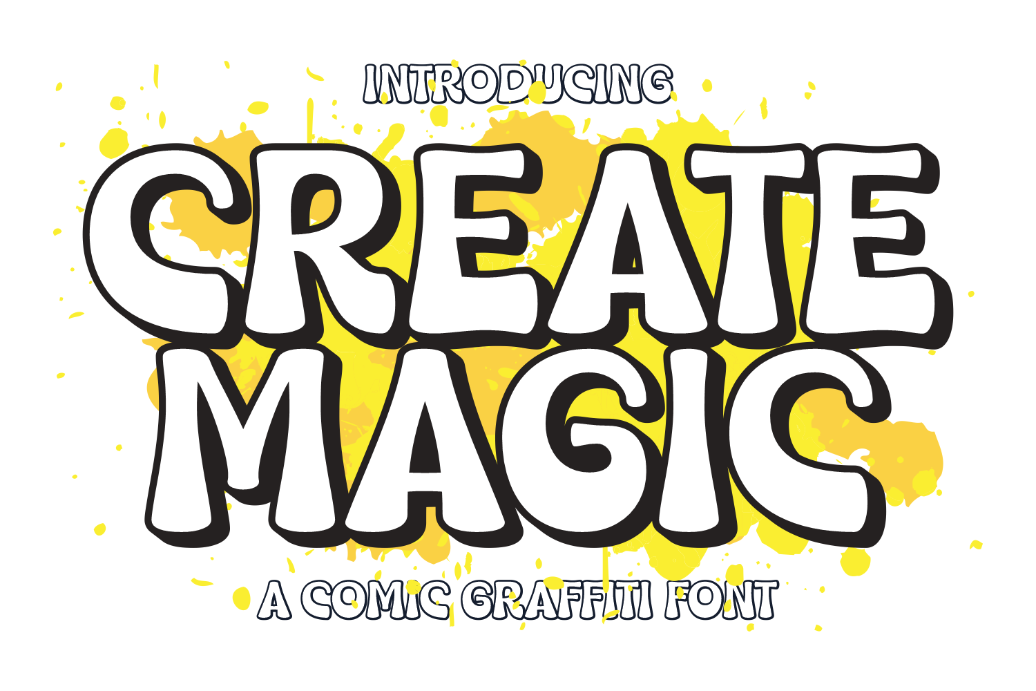 Create Magic