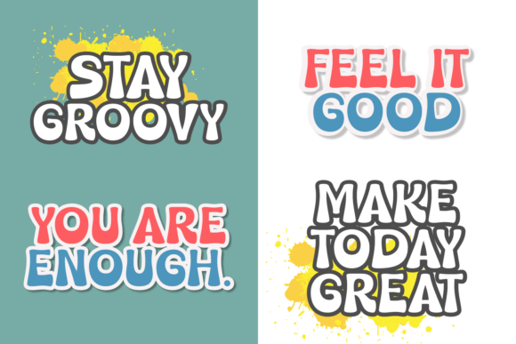 Create Magic Font - Preview 3