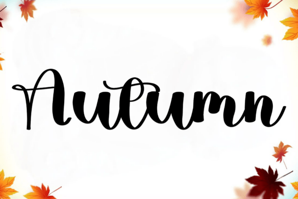 Delighter Font - Preview 3