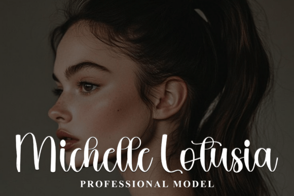 Delightful Handmade Font - Preview 5