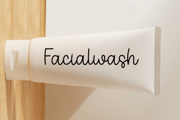 Envellope Font - Preview 2