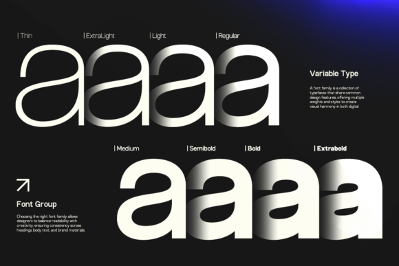 Gc Bargain V2 Font - Preview 6