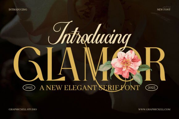 Glamor
