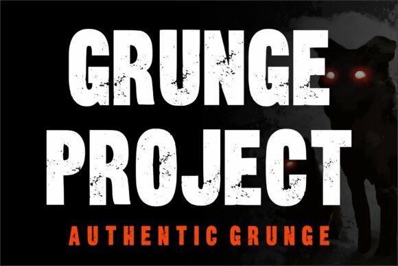 Grunge Project