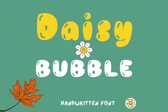 Happy Pumpkin Font - Preview 6