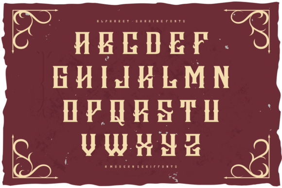 Life Brief Font PNG with transparent background - Preview 3