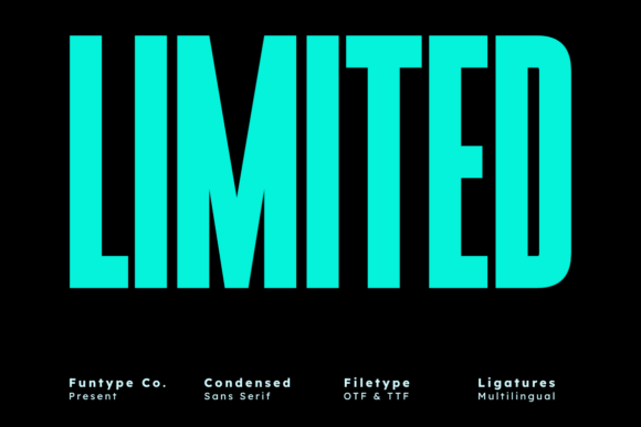 Limited
