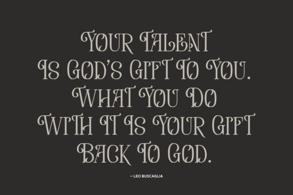 Melonia Font PNG with transparent background - Preview 2
