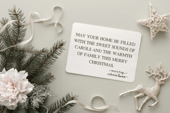 Merry Luxe Font PNG with transparent background - Preview 2