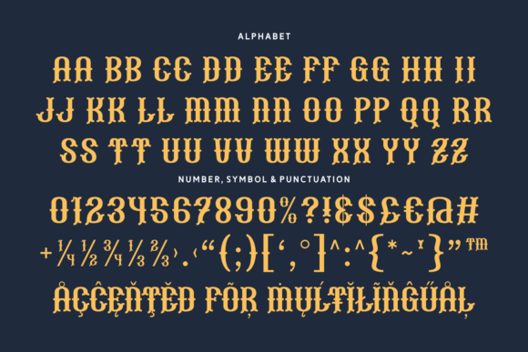 Smart Elegant Font PNG with transparent background - Preview 4