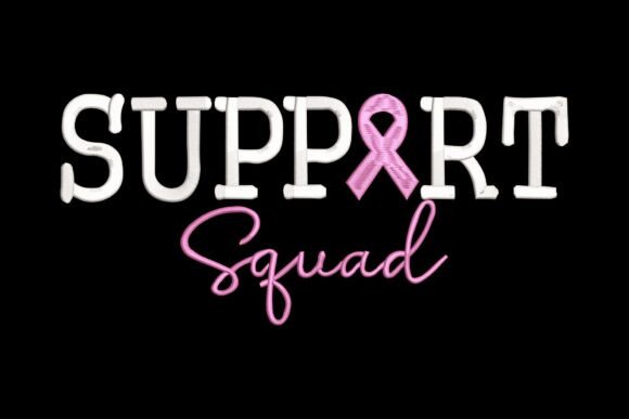 Support Squad