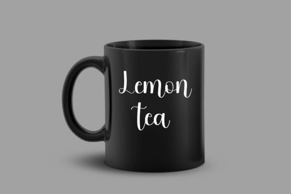 Americano Font - Preview 4