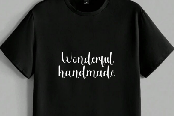 Americano Font - Preview 5