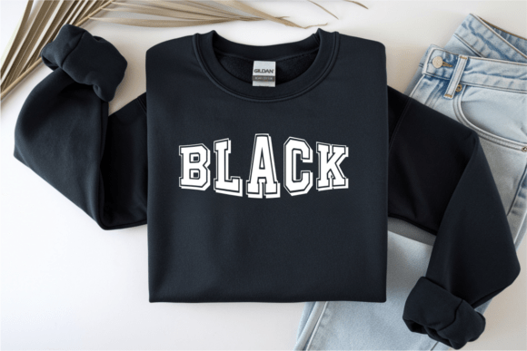 Athletic Jersey Font - Preview 2
