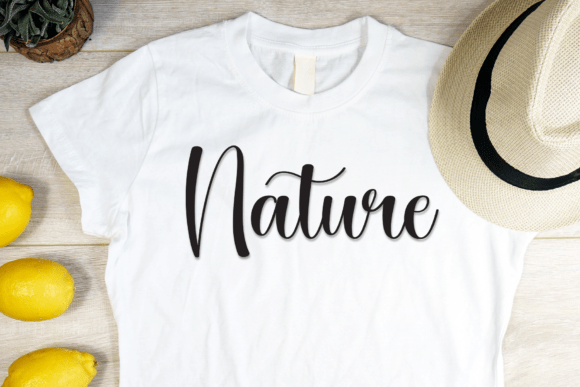 Bestya Font - Preview 1