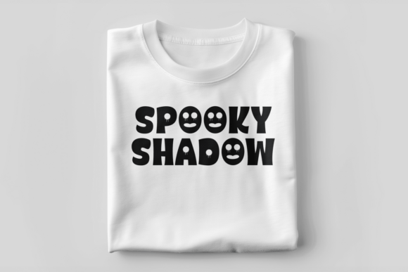 Bloody Tears Font - Preview 1