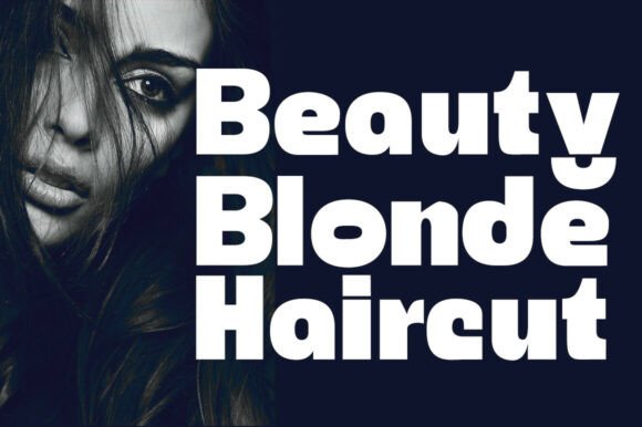 Bright Style Font - Preview 6
