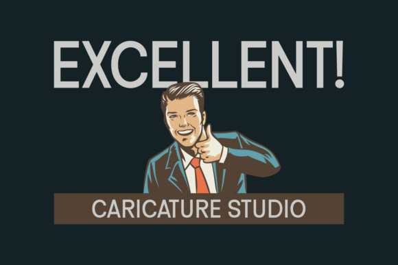 Brilliant Models Font - Preview 3