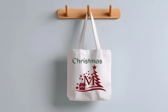 Christmas Gift Font - Preview 4