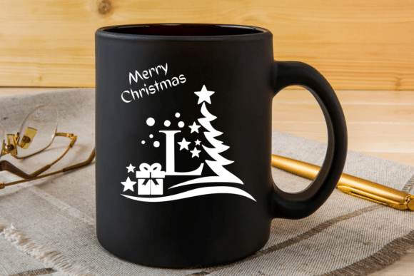 Christmas Gift Font - Preview 5