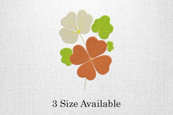 Clover Leaf