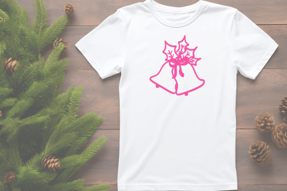 Cute Christmas Font - Preview 4