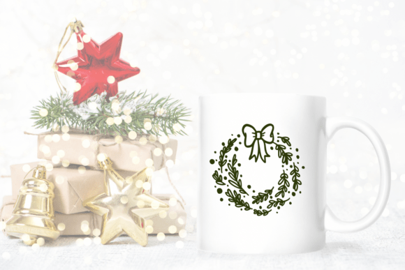 Cute Christmas Font - Preview 6