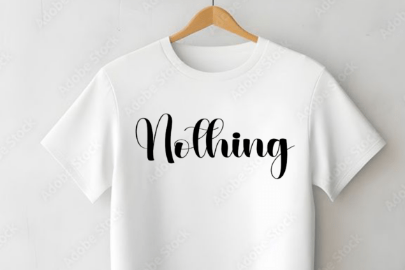 Daily Morning Font - Preview 1