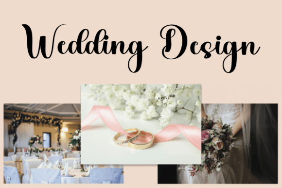Dreamy Sakura Font - Preview 2