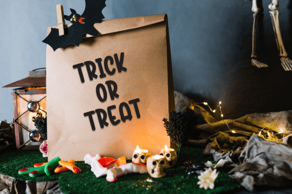 Evil Witch Font - Preview 4