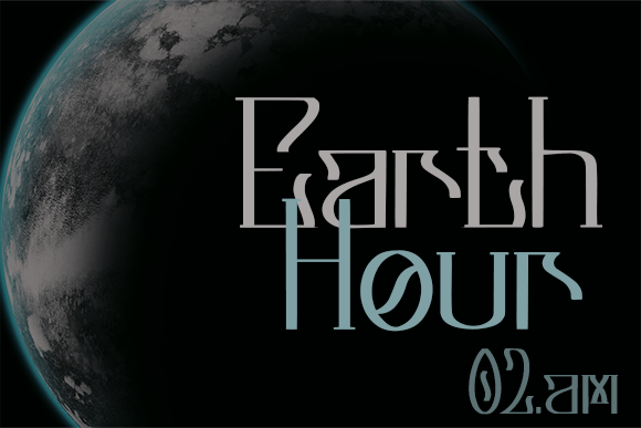Fractura Font PNG with transparent background - Preview 4