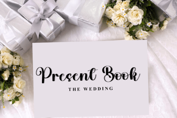 Great Day Font - Preview 4