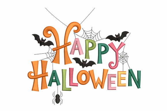Happy Halloween
