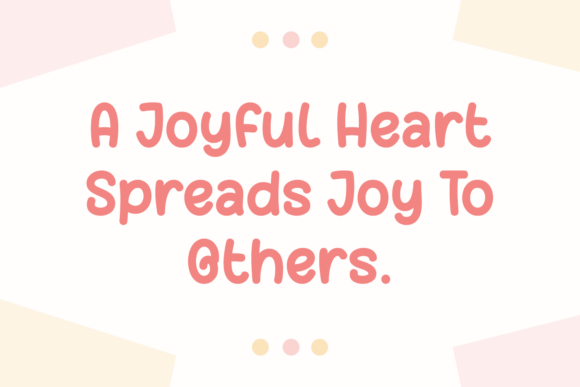 Holynine Font PNG with transparent background - Preview 1