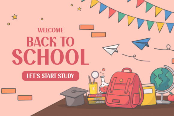 Kinder Benefit Font PNG with transparent background - Preview 2