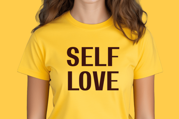 Mango Perfect Font PNG with transparent background - Preview 2