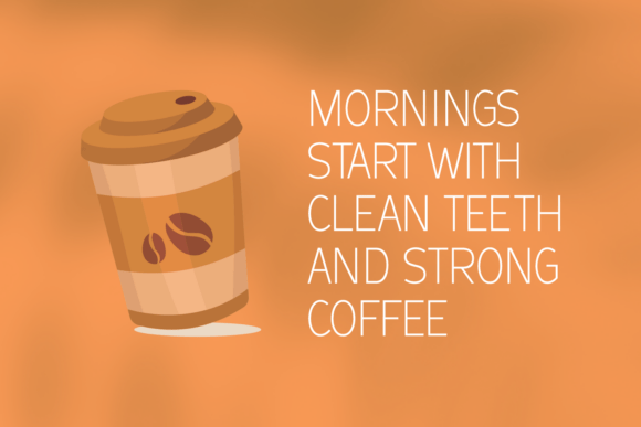 Maybeat Font PNG with transparent background - Preview 3