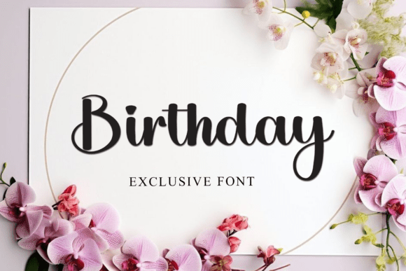 Outside Pumpkin Font PNG with transparent background - Preview 2
